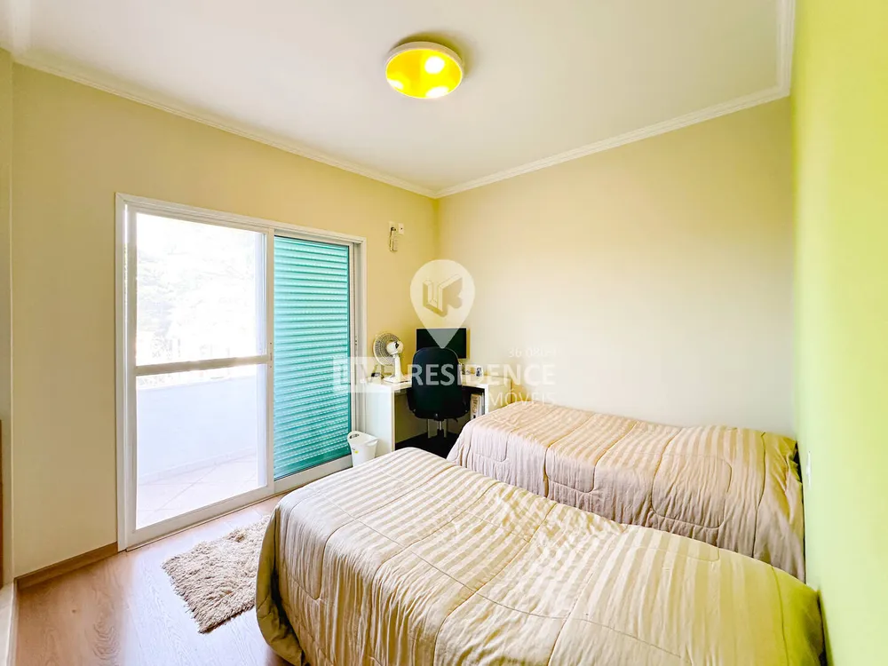 Casa, 4 quartos, 384 m² - Foto 6