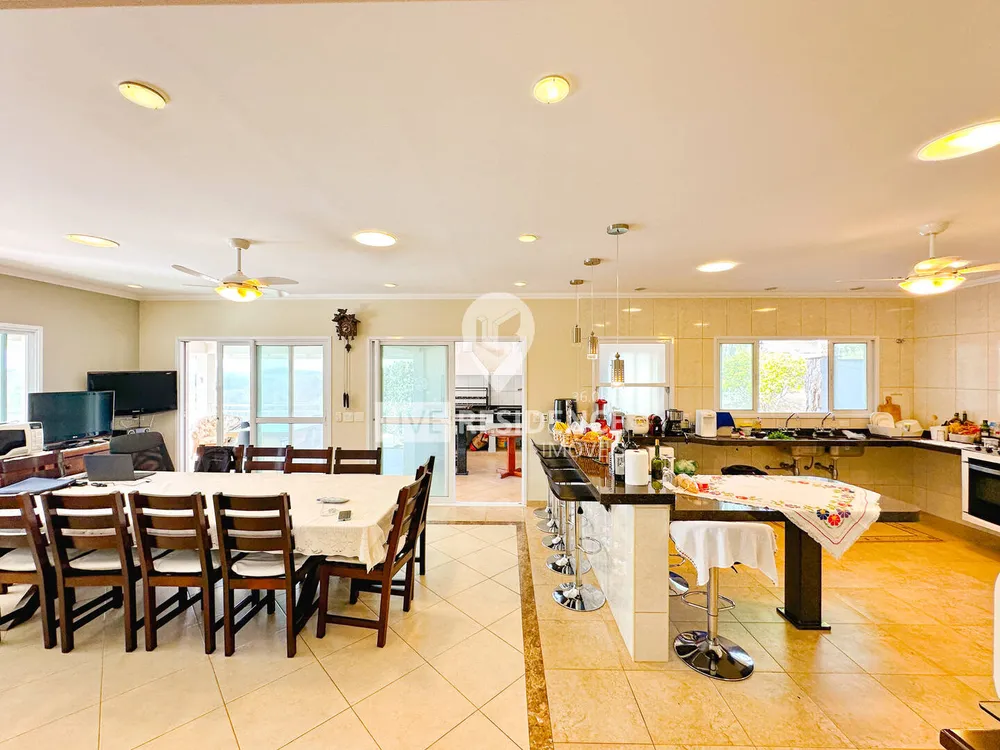 Casa, 4 quartos, 384 m² - Foto 3