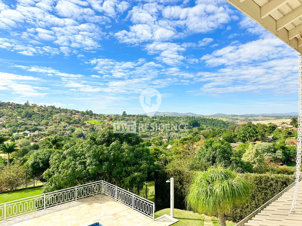 Casa, 4 quartos, 384 m² - Foto 5