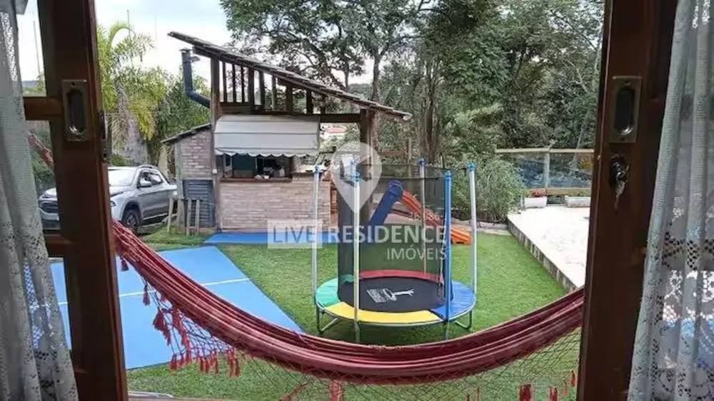 Casa, 2 quartos, 178 m² - Foto 1