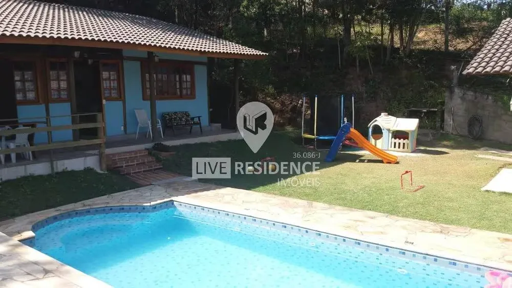 Casa, 2 quartos, 178 m² - Foto 8