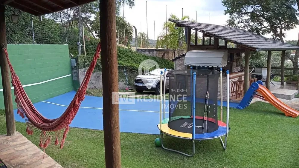 Casa, 2 quartos, 178 m² - Foto 3