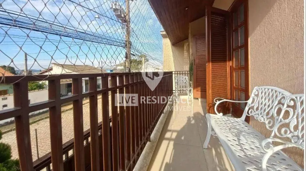 Casa, 3 quartos, 140 m² - Foto 8