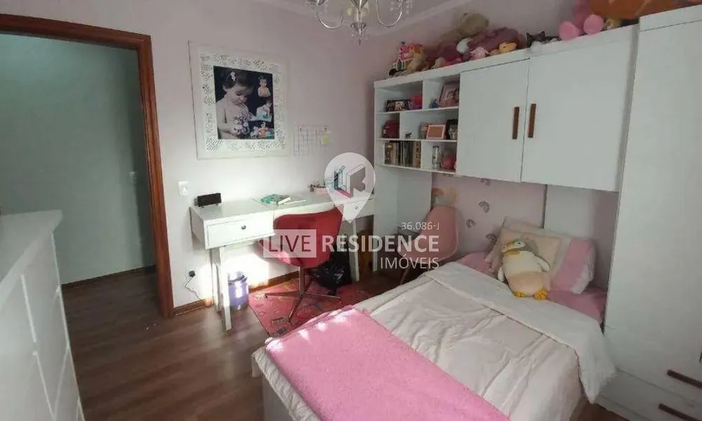 Casa, 3 quartos, 140 m² - Foto 4