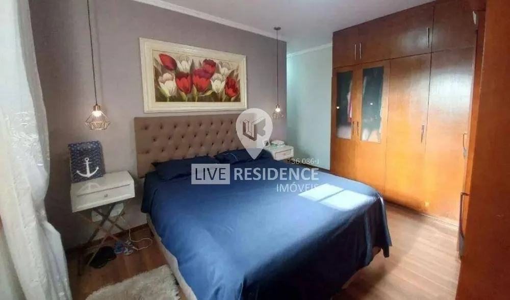 Casa, 3 quartos, 140 m² - Foto 6