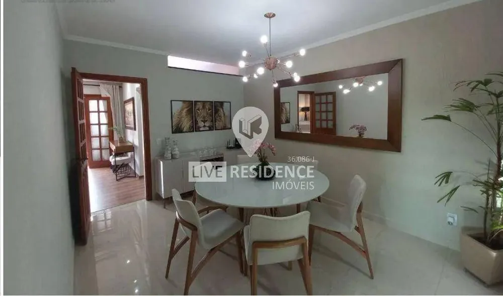 Casa, 3 quartos, 140 m² - Foto 7