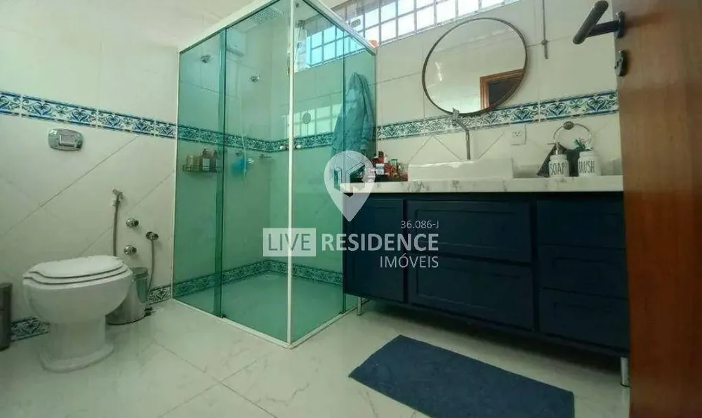 Casa, 3 quartos, 140 m² - Foto 3