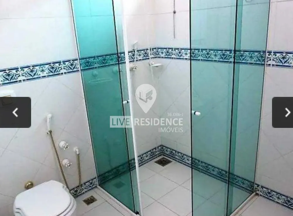 Casa, 3 quartos, 140 m² - Foto 9