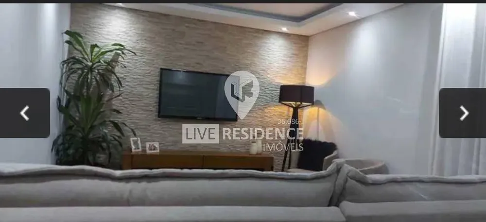 Casa, 3 quartos, 140 m² - Foto 12