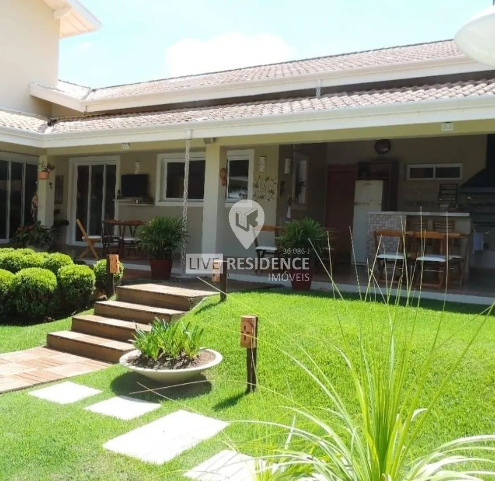 Casa, 3 quartos, 498 m² - Foto 4