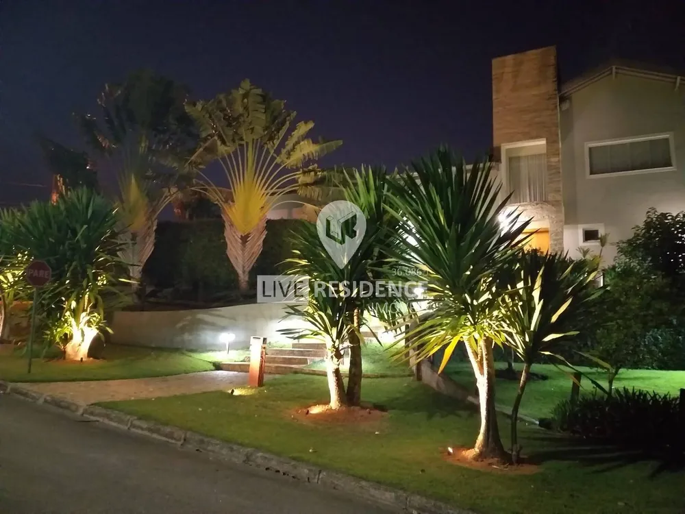 Casa, 3 quartos, 498 m² - Foto 6