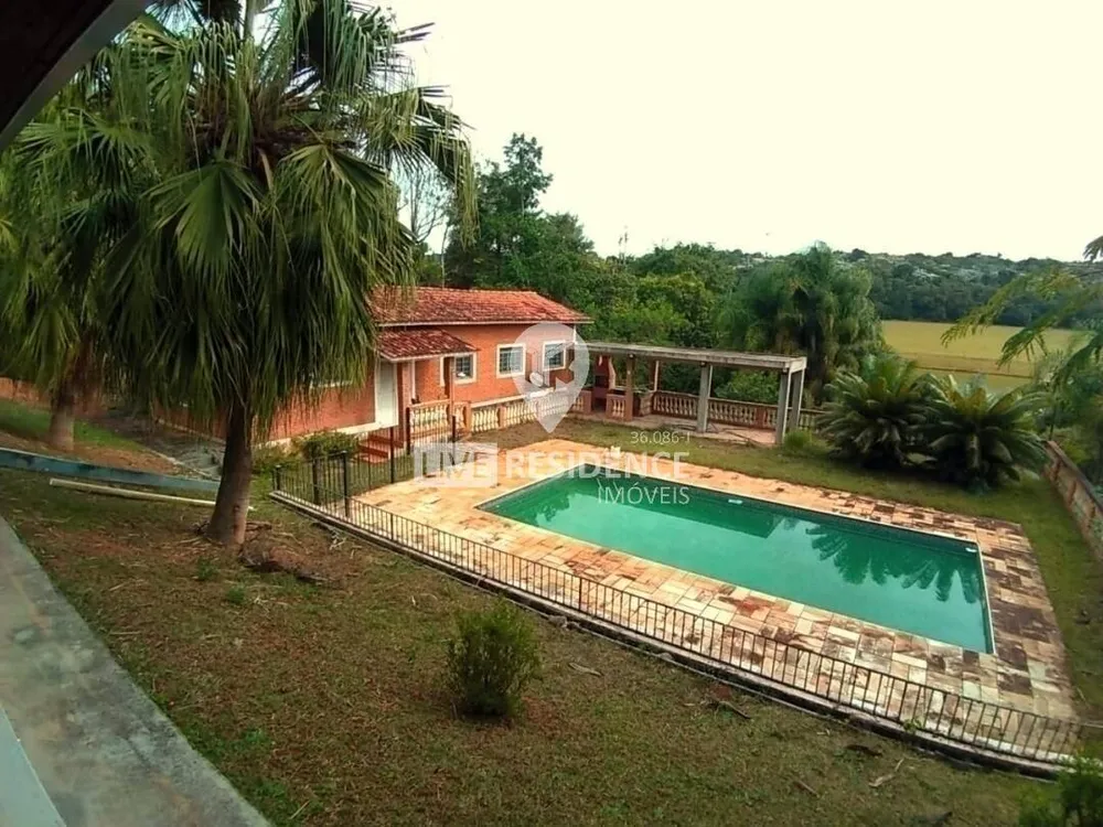 Casa, 4 quartos, 350 m² - Foto 4