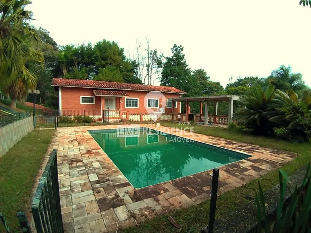 Casa, 4 quartos, 350 m² - Foto 7