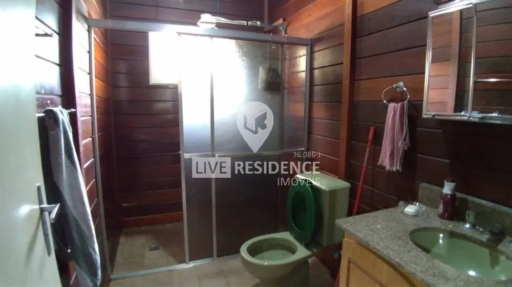 Casa, 4 quartos, 350 m² - Foto 11