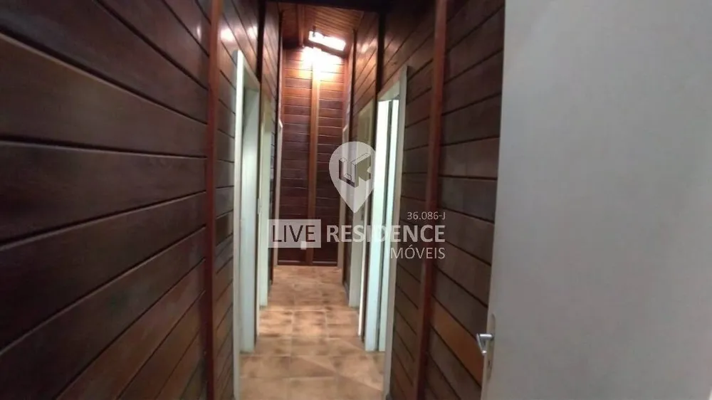Casa, 4 quartos, 350 m² - Foto 3