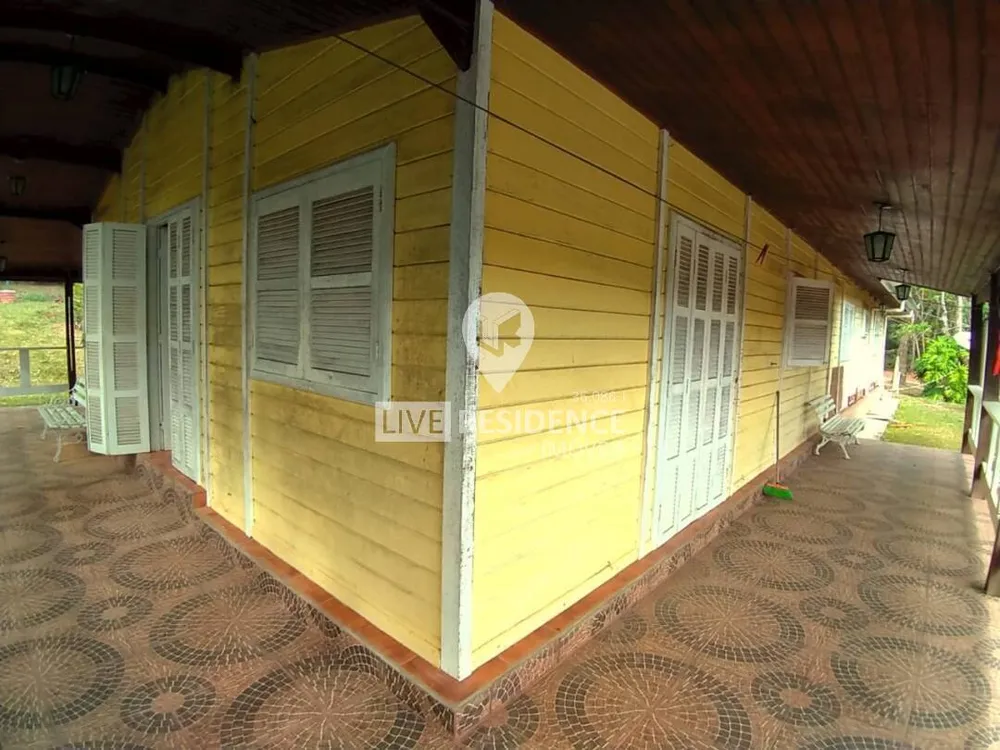 Casa, 4 quartos, 350 m² - Foto 5