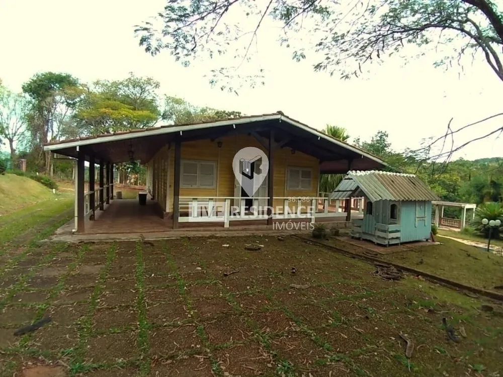 Casa, 4 quartos, 350 m² - Foto 5