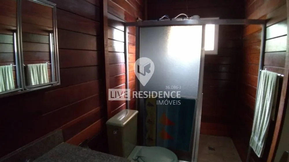 Casa, 4 quartos, 350 m² - Foto 1