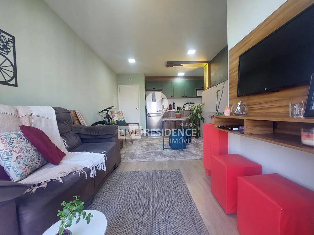Apartamento, 2 quartos, 57 m² - Foto 8