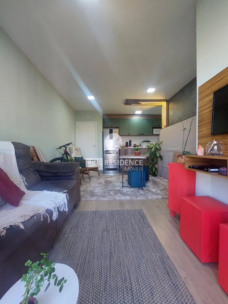 Apartamento, 2 quartos, 57 m² - Foto 7