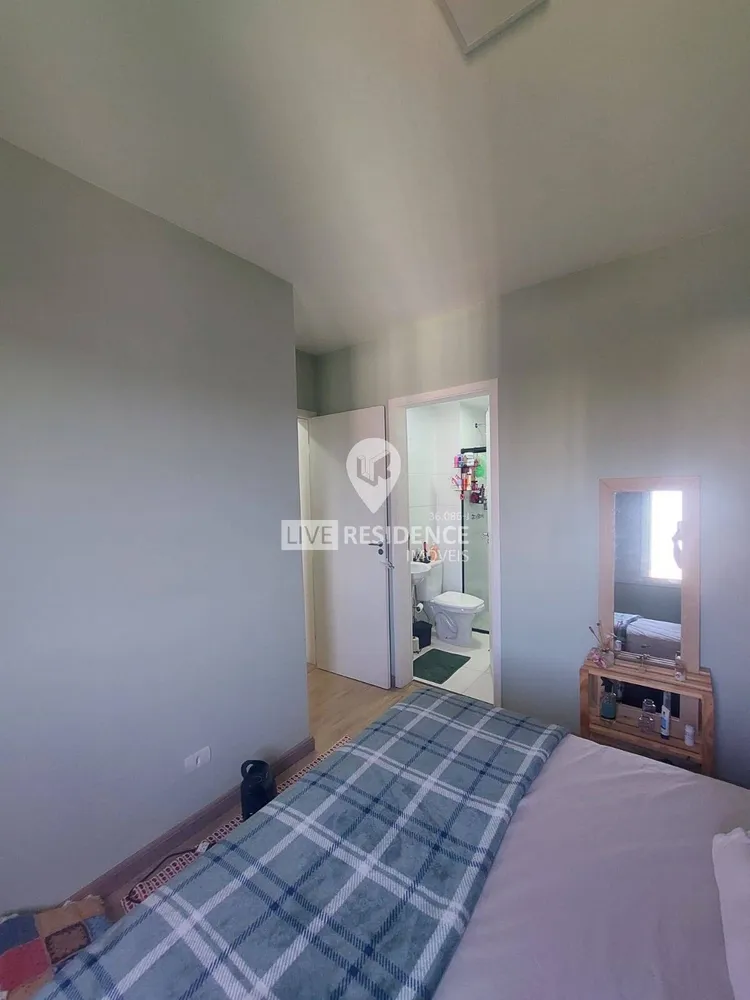 Apartamento, 2 quartos, 57 m² - Foto 6
