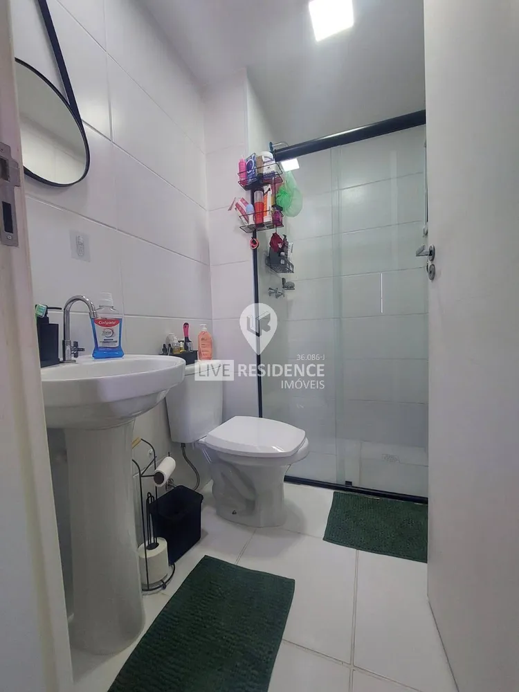 Apartamento, 2 quartos, 57 m² - Foto 5