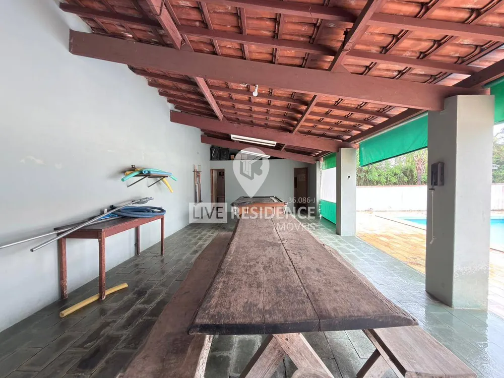 Casa, 5 quartos, 422 m² - Foto 3