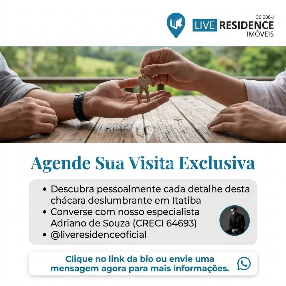 Casa, 5 quartos, 422 m² - Foto 6