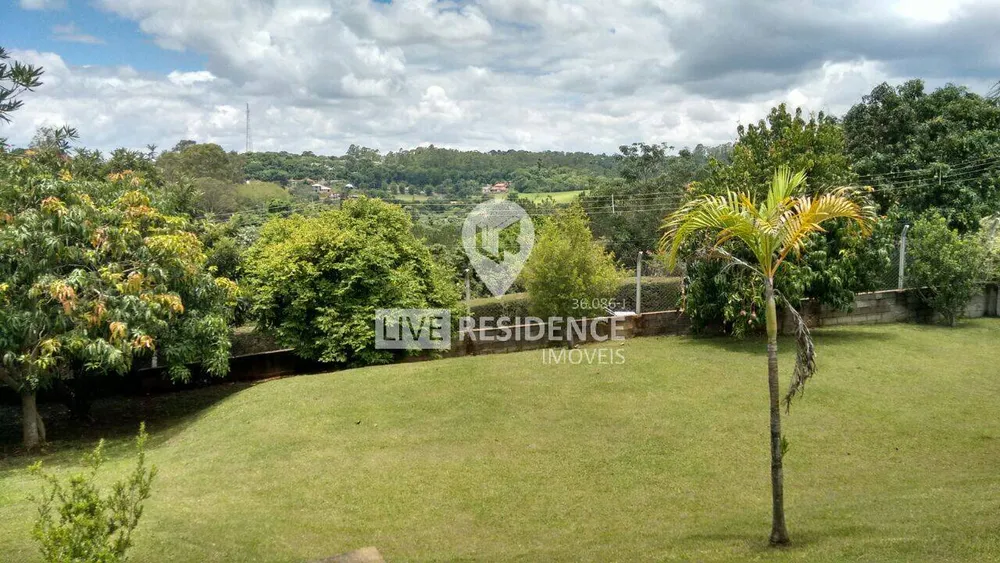 Casa, 5 quartos, 422 m² - Foto 8