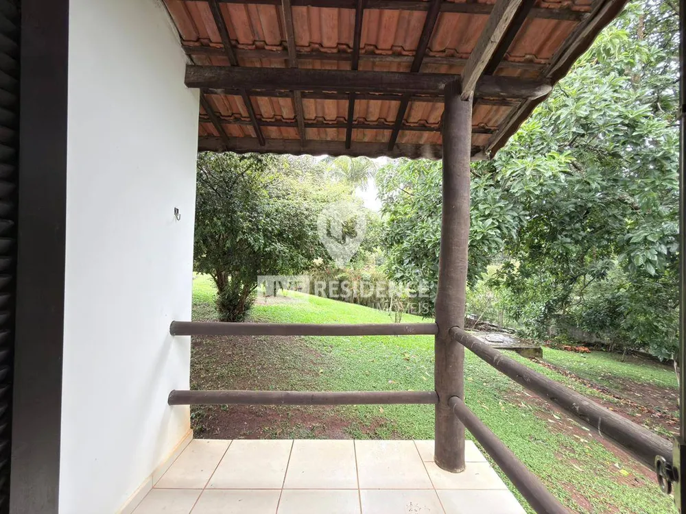 Casa, 5 quartos, 422 m² - Foto 10