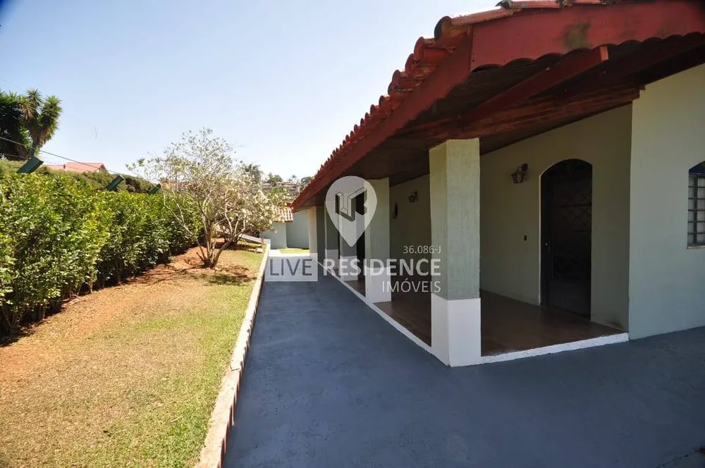 Casa, 5 quartos, 422 m² - Foto 9