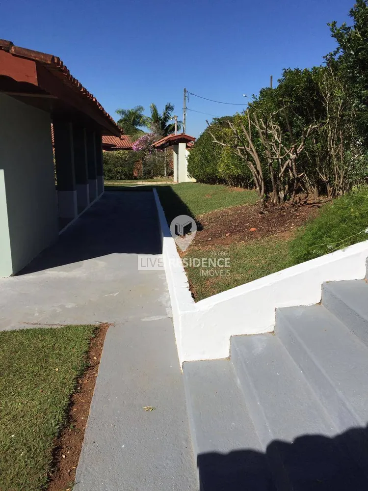 Casa, 5 quartos, 422 m² - Foto 11