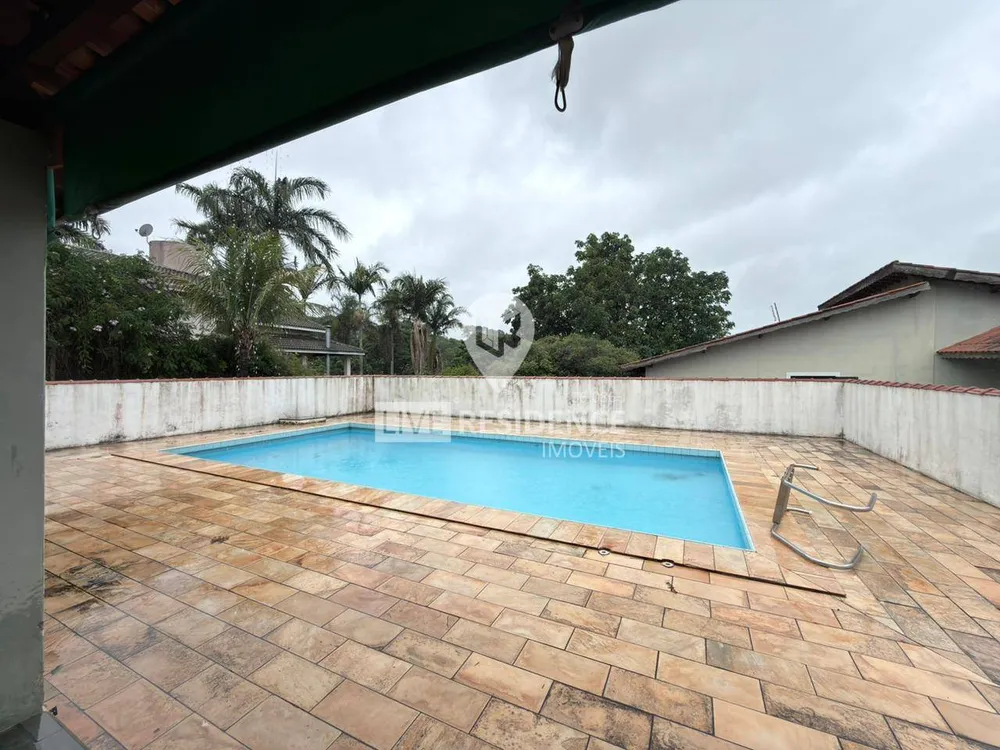 Casa, 5 quartos, 422 m² - Foto 2