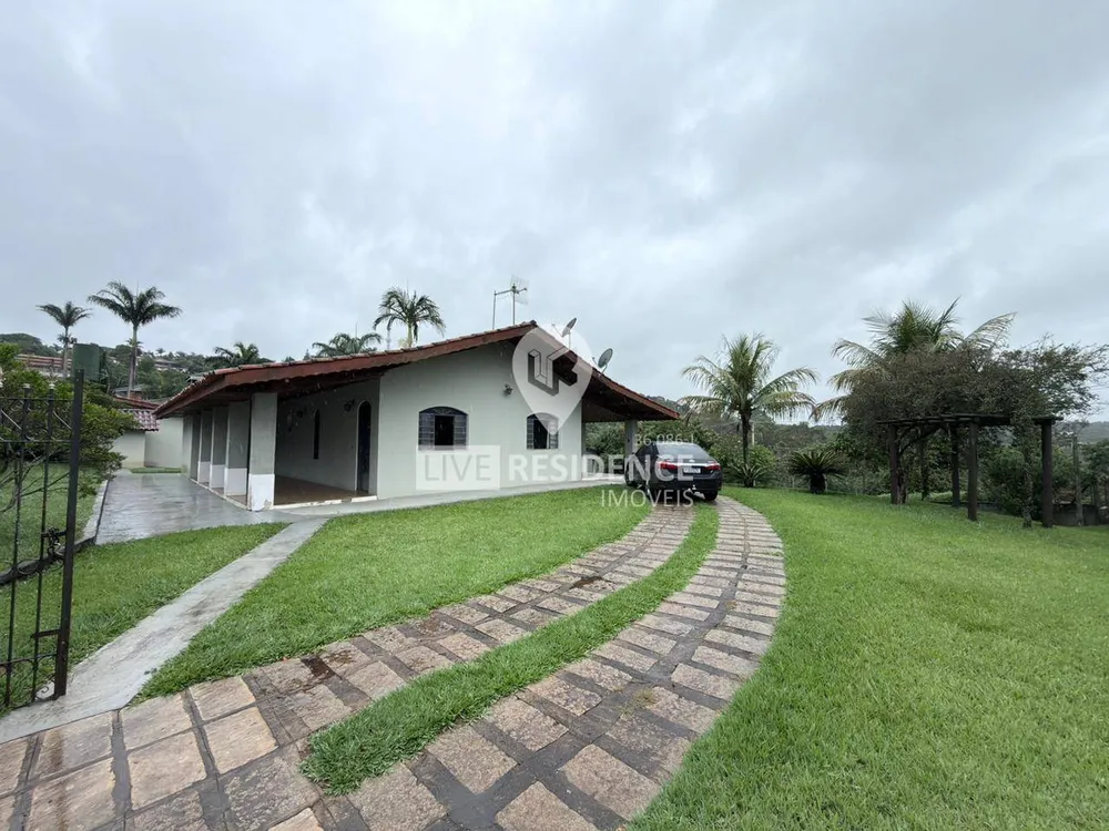 Casa, 5 quartos, 422 m² - Foto 7