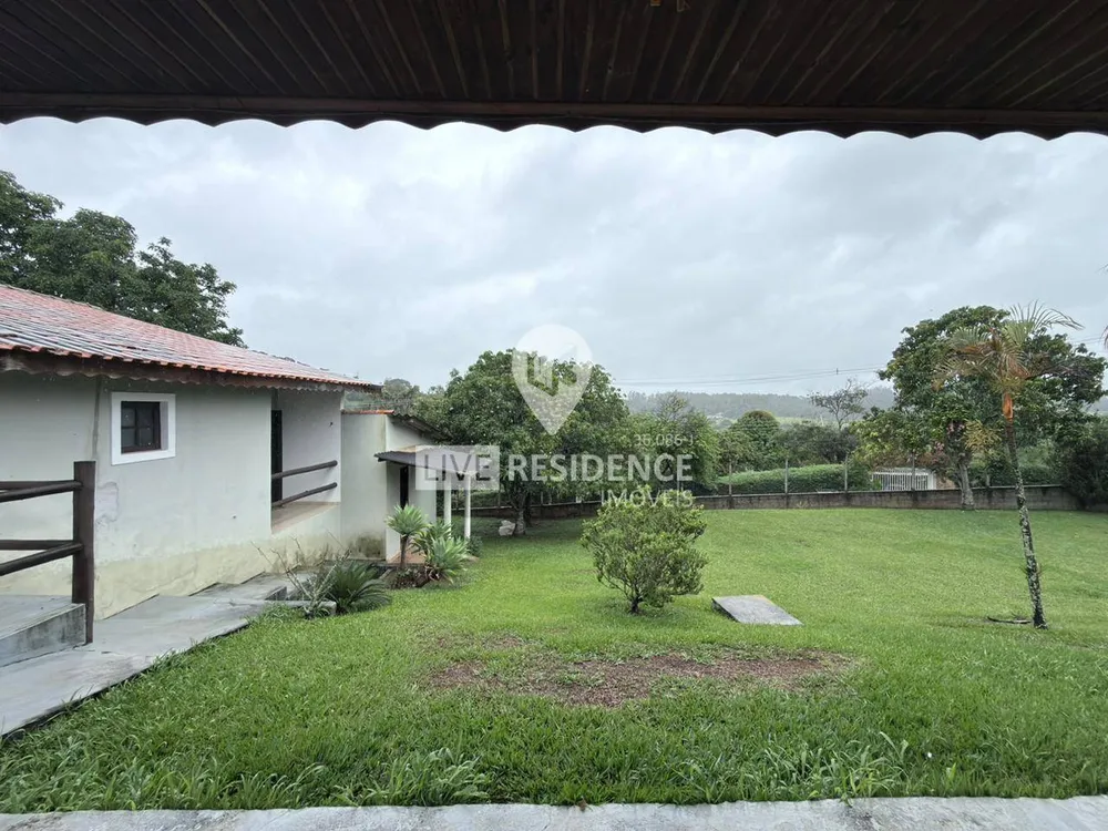 Casa, 5 quartos, 422 m² - Foto 4