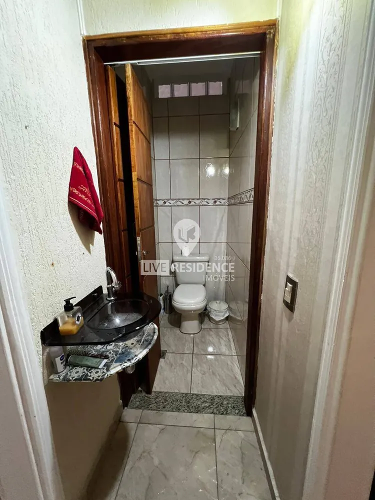 Casa, 2 quartos, 172 m² - Foto 5