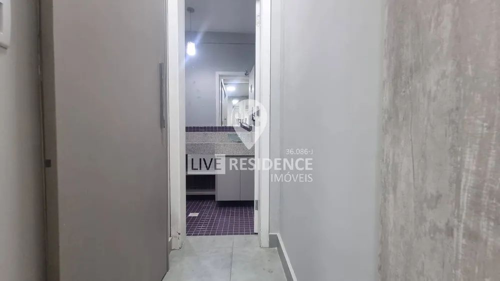 Prédio Inteiro, 21 m² - Foto 4