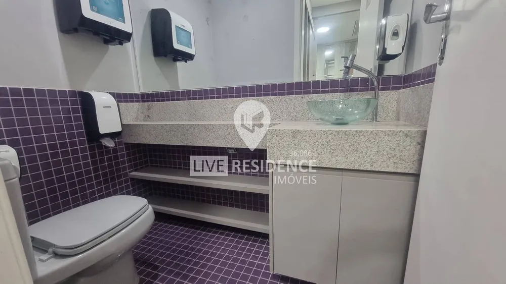 Prédio Inteiro, 21 m² - Foto 6