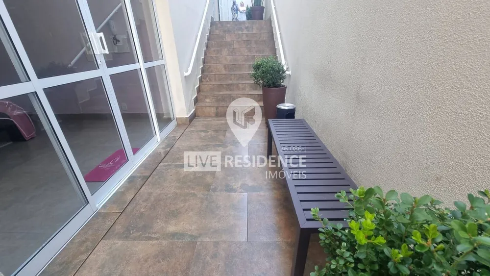 Prédio Inteiro, 21 m² - Foto 7
