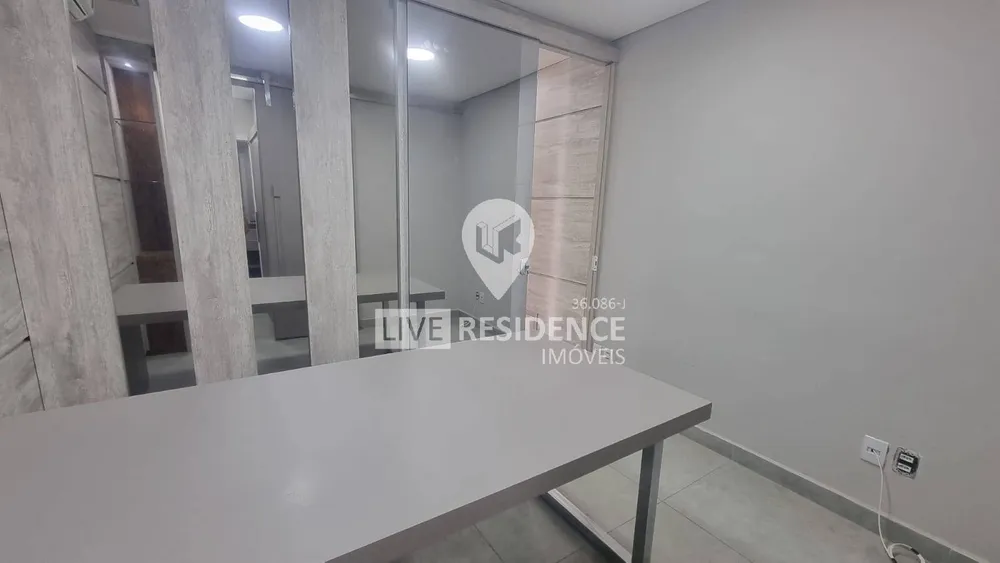 Prédio Inteiro, 21 m² - Foto 1