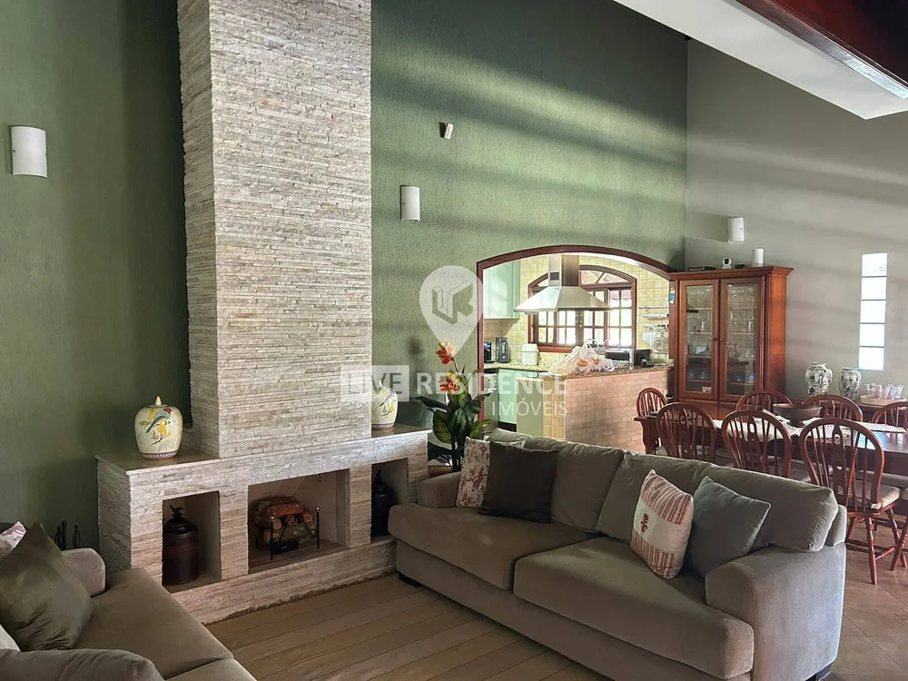 Casa, 4 quartos, 391 m² - Foto 8