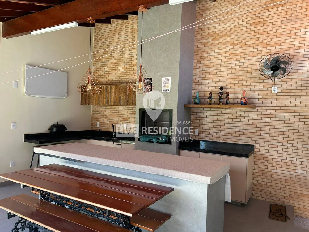 Casa, 4 quartos, 391 m² - Foto 6