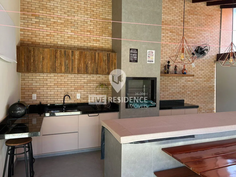 Casa, 4 quartos, 391 m² - Foto 2