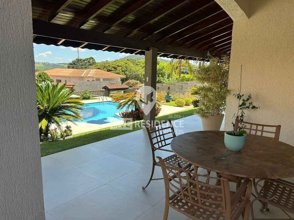 Casa, 4 quartos, 391 m² - Foto 4