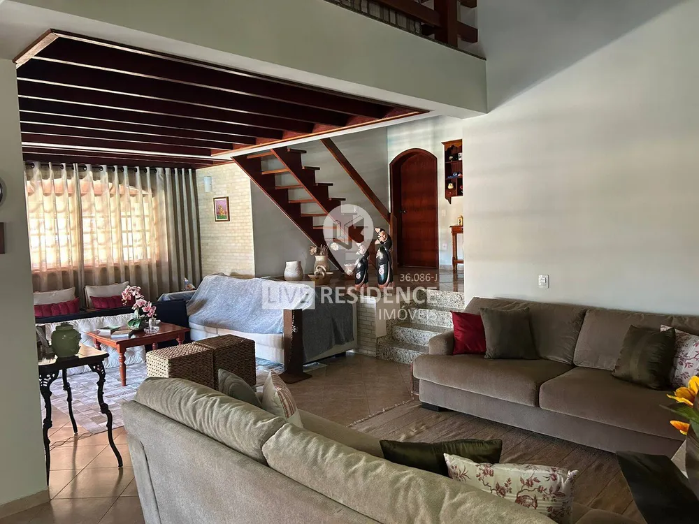 Casa, 4 quartos, 391 m² - Foto 5