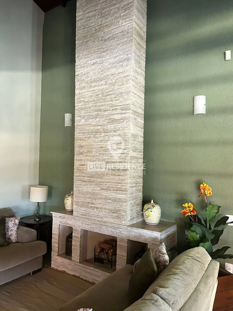 Casa, 4 quartos, 391 m² - Foto 7