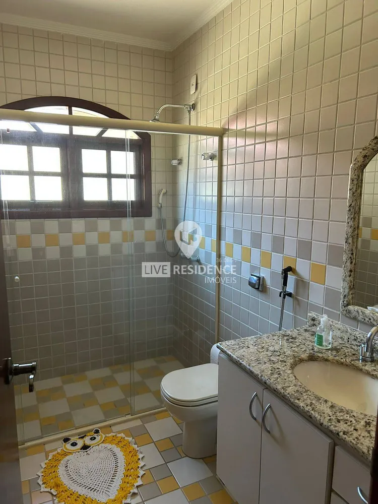 Casa, 4 quartos, 391 m² - Foto 9
