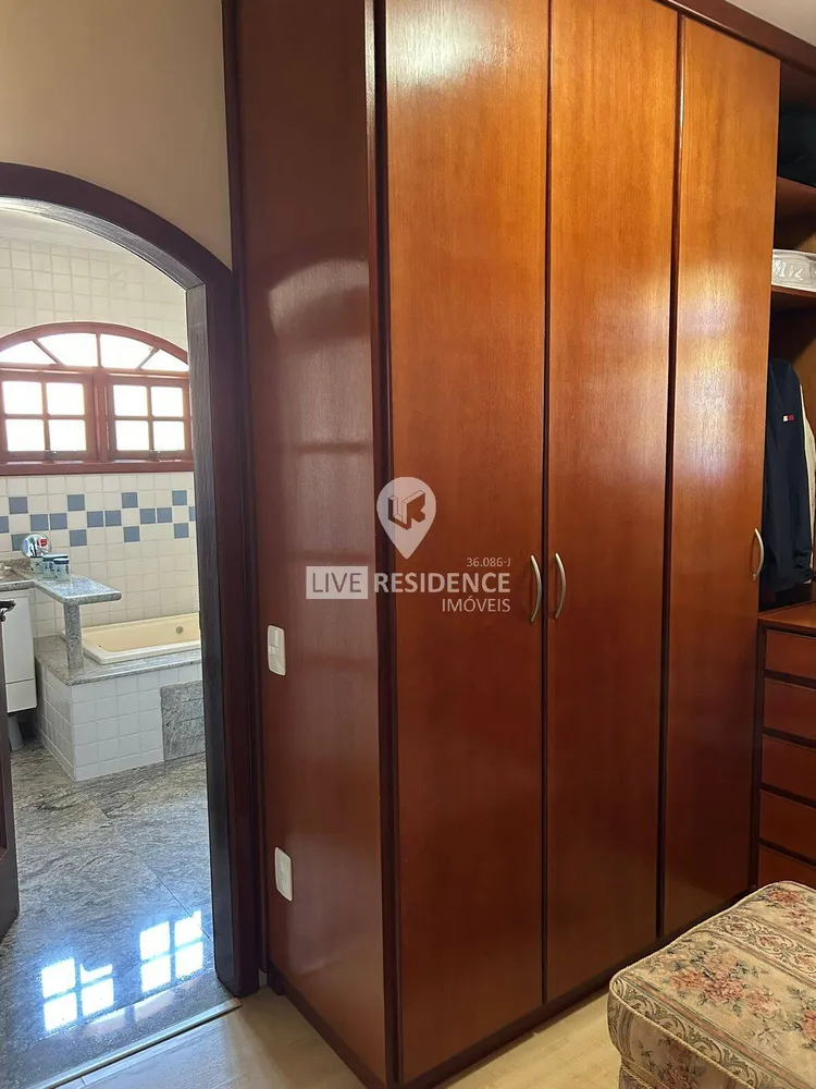 Casa, 4 quartos, 391 m² - Foto 10