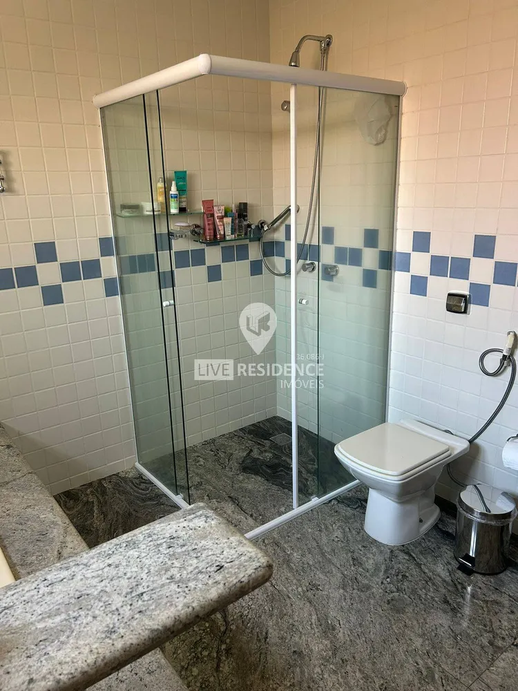 Casa, 4 quartos, 391 m² - Foto 11
