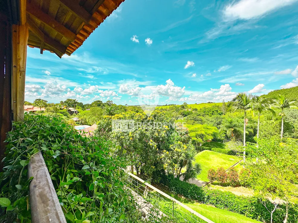 Casa, 4 quartos, 258 m² - Foto 9